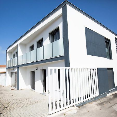 Refugio Do Avo - Vale De Lourinha Appartement Buitenkant foto