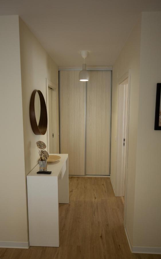 Refugio Do Avo - Vale De Lourinha Appartement Buitenkant foto