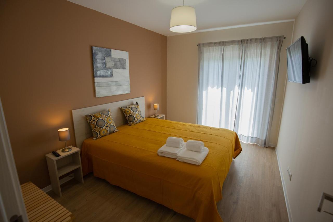 Refugio Do Avo - Vale De Lourinha Appartement Buitenkant foto